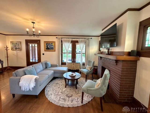 700 Bowen Street, Dayton, OH 45410