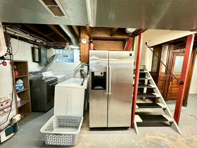 700 Bowen Street, Dayton, OH 45410