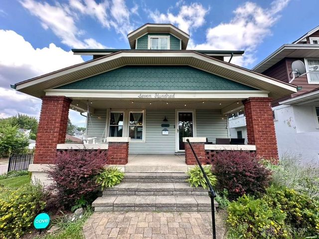 700 Bowen Street, Dayton, OH 45410