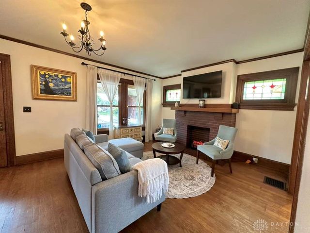 700 Bowen Street, Dayton, OH 45410