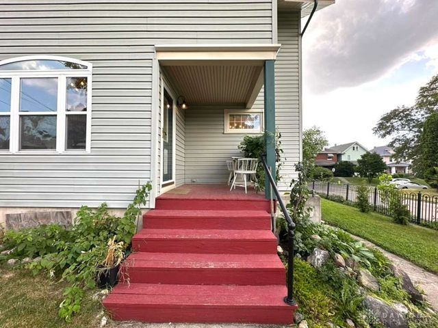 700 Bowen Street, Dayton, OH 45410