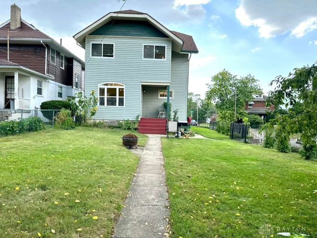 700 Bowen Street, Dayton, OH 45410