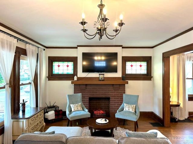 700 Bowen Street, Dayton, OH 45410