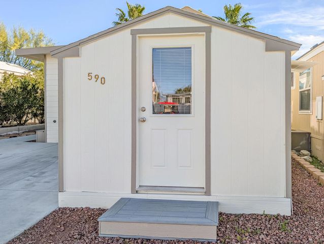 70200 Dillon Road 590, Desert Hot Springs, CA 92241