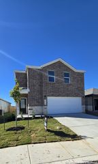 11730 Carolina Rose, Converse, TX 78109