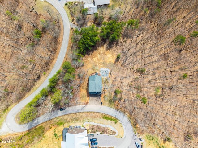 775 Shell Mountain Road, Sevierville, TN 37876