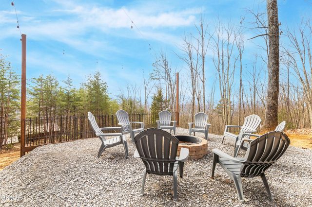 775 Shell Mountain Road, Sevierville, TN 37876