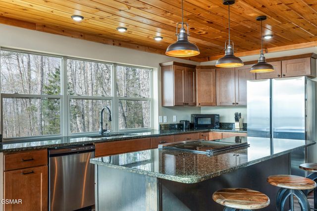 775 Shell Mountain Road, Sevierville, TN 37876