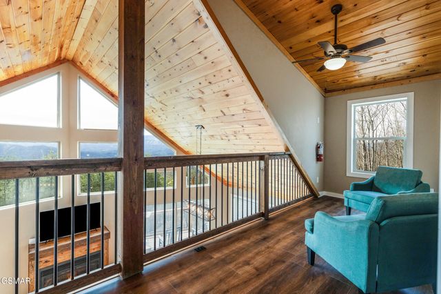 775 Shell Mountain Road, Sevierville, TN 37876