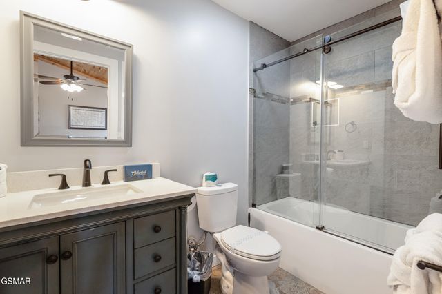 775 Shell Mountain Road, Sevierville, TN 37876