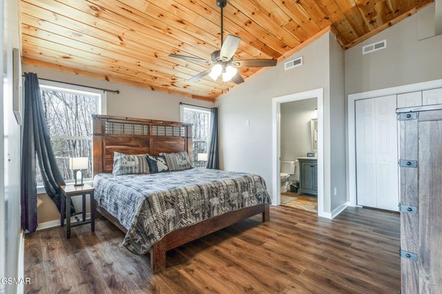 775 Shell Mountain Road, Sevierville, TN 37876