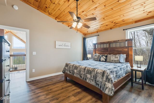 775 Shell Mountain Road, Sevierville, TN 37876