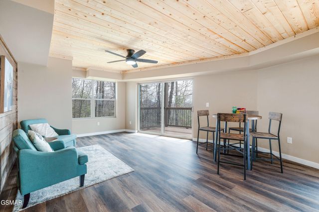 775 Shell Mountain Road, Sevierville, TN 37876