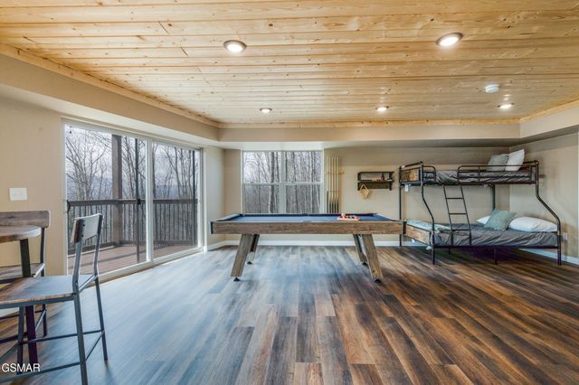 775 Shell Mountain Road, Sevierville, TN 37876