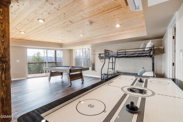 775 Shell Mountain Road, Sevierville, TN 37876