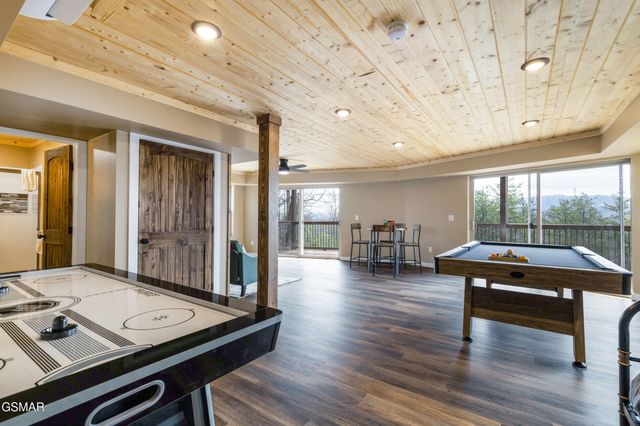 775 Shell Mountain Road, Sevierville, TN 37876