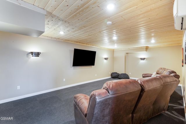 775 Shell Mountain Road, Sevierville, TN 37876