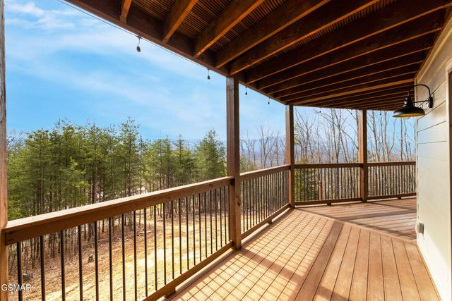 775 Shell Mountain Road, Sevierville, TN 37876