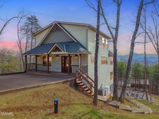 775 Shell Mountain Road, Sevierville, TN 37876