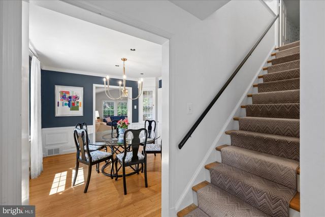 5901 DEVONSHIRE DR, Bethesda, MD 20816