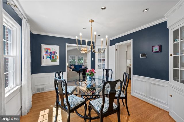 5901 DEVONSHIRE DR, Bethesda, MD 20816