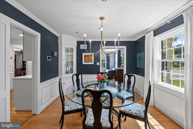 5901 DEVONSHIRE DR, Bethesda, MD 20816