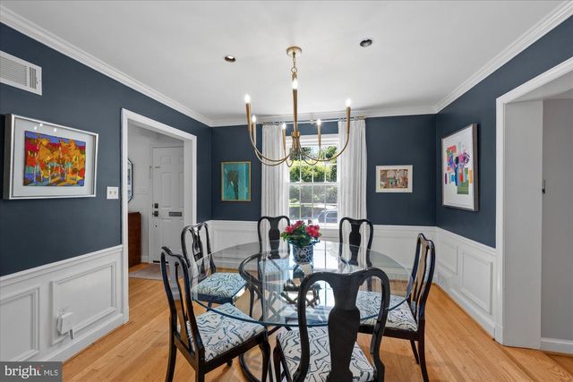 5901 DEVONSHIRE DR, Bethesda, MD 20816