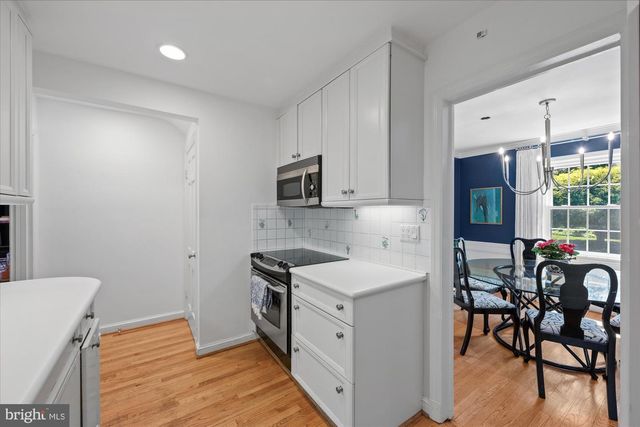 5901 DEVONSHIRE DR, Bethesda, MD 20816