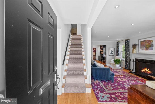 5901 DEVONSHIRE DR, Bethesda, MD 20816