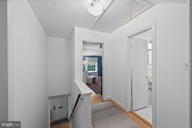 5901 DEVONSHIRE DR, Bethesda, MD 20816