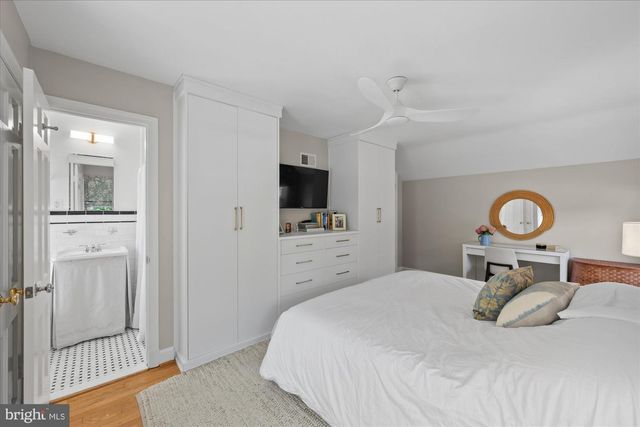 5901 DEVONSHIRE DR, Bethesda, MD 20816