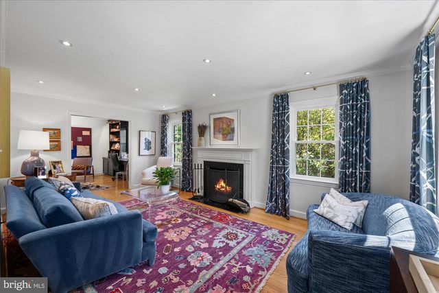 5901 DEVONSHIRE DR, Bethesda, MD 20816
