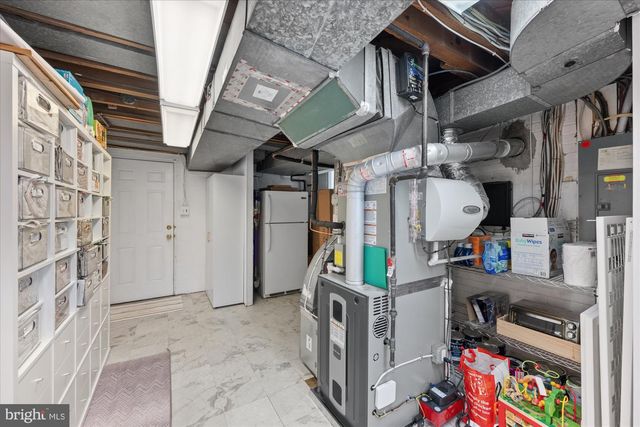 5901 DEVONSHIRE DR, Bethesda, MD 20816
