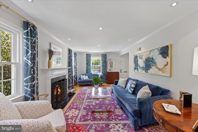 5901 DEVONSHIRE DR, Bethesda, MD 20816