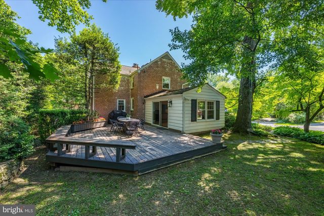 5901 DEVONSHIRE DR, Bethesda, MD 20816