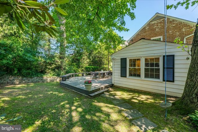 5901 DEVONSHIRE DR, Bethesda, MD 20816
