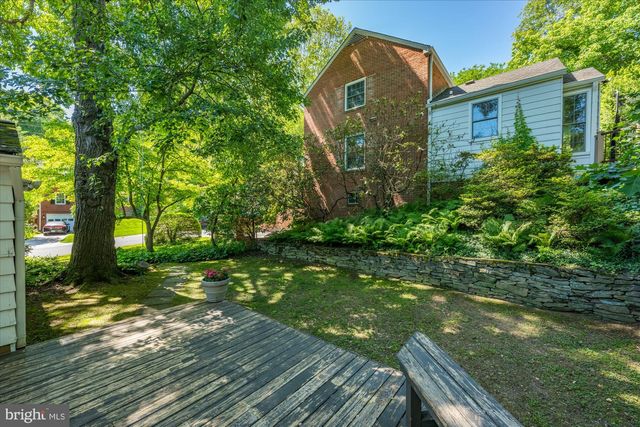 5901 DEVONSHIRE DR, Bethesda, MD 20816