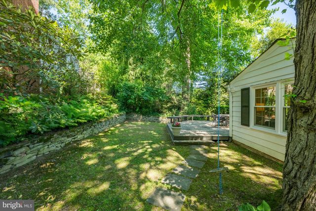5901 DEVONSHIRE DR, Bethesda, MD 20816