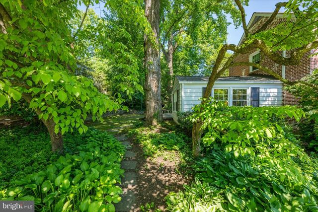 5901 DEVONSHIRE DR, Bethesda, MD 20816