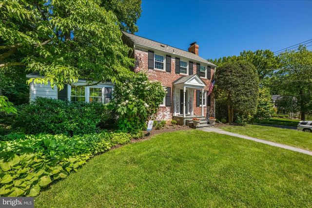 5901 DEVONSHIRE DR, Bethesda, MD 20816