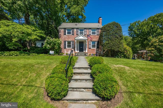 5901 DEVONSHIRE DR, Bethesda, MD 20816