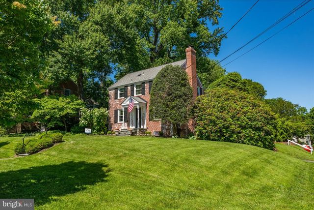 5901 DEVONSHIRE DR, Bethesda, MD 20816