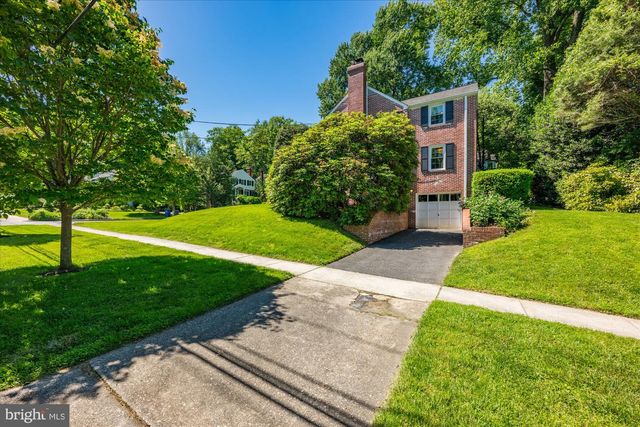 5901 DEVONSHIRE DR, Bethesda, MD 20816