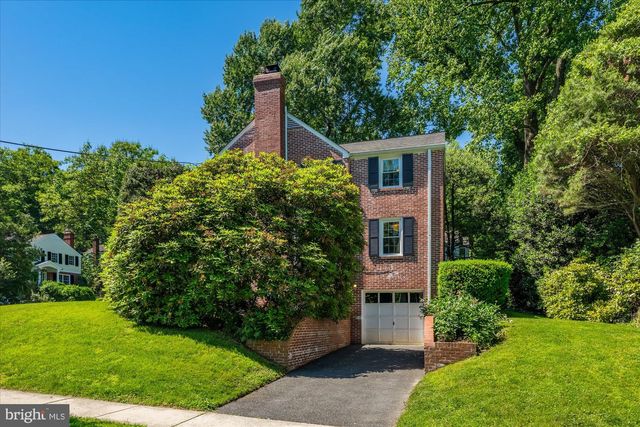 5901 DEVONSHIRE DR, Bethesda, MD 20816
