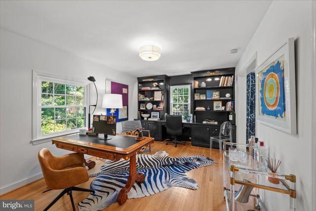 5901 DEVONSHIRE DR, Bethesda, MD 20816
