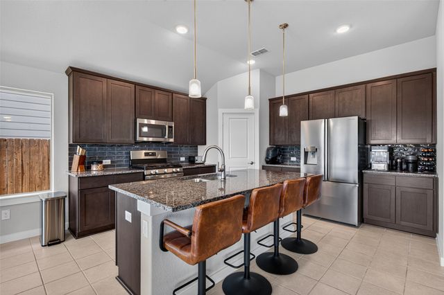 3014 Water Light Lane, Royse City, TX 75189