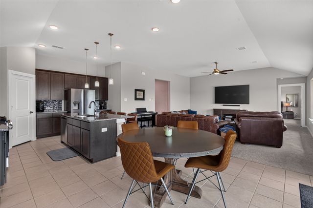 3014 Water Light Lane, Royse City, TX 75189