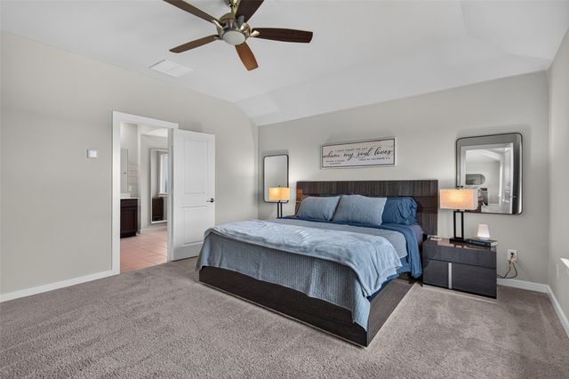 3014 Water Light Lane, Royse City, TX 75189
