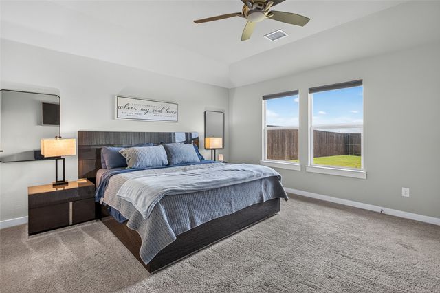 3014 Water Light Lane, Royse City, TX 75189