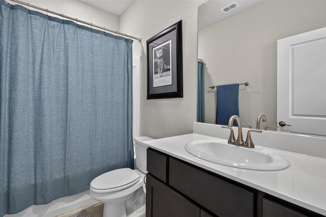 3014 Water Light Lane, Royse City, TX 75189
